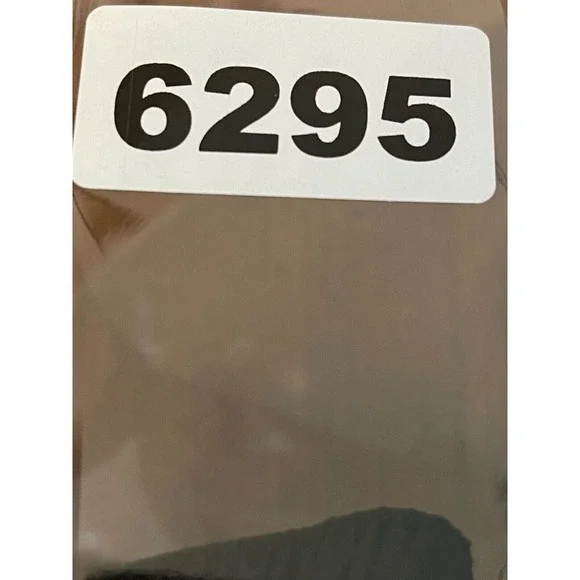 Burton Girl's Sweetart Adjustable Snowboarding Pants L (14/16) Black Herringbone - Picture 12 of 13